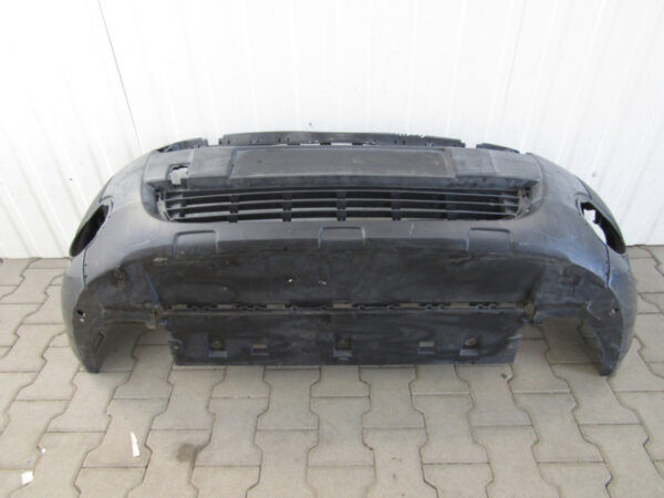 Bumper   Citroen Berlingo 2 II 08-12  9682966577  Voorbumper  MK3315