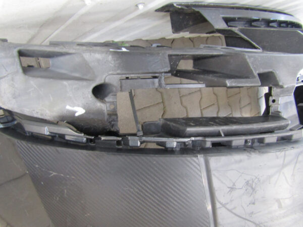 Bumper   Citroen Berlingo 2 II 08-12  9682966577  Voorbumper  MK3315