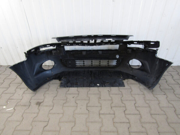 Bumper   Citroen Berlingo 2 II 08-12  9682966577  Voorbumper  MK3315