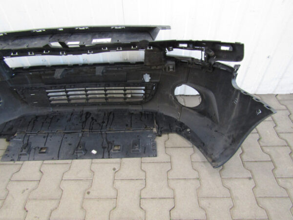 Bumper   Citroen Berlingo 2 II 08-12  9682966577  Voorbumper  MK3315