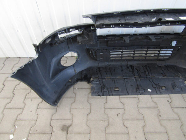 Bumper   Citroen Berlingo 2 II 08-12  9682966577  Voorbumper  MK3315