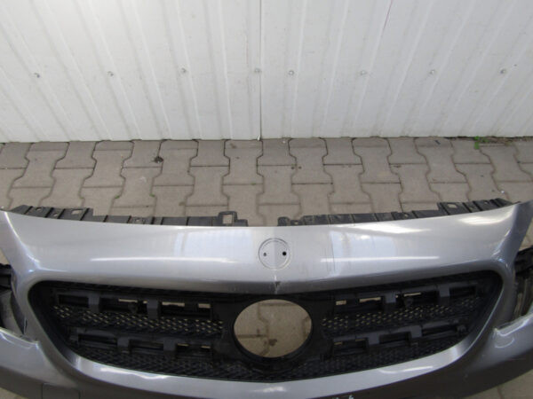Bumper Mercedes GLA W156 AMG W156 13-17 A1568851925 Voorbumper MK3327