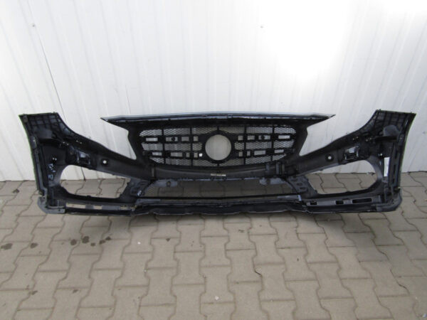 Bumper Mercedes GLA W156 AMG W156 13-17 A1568851925 Voorbumper MK3327