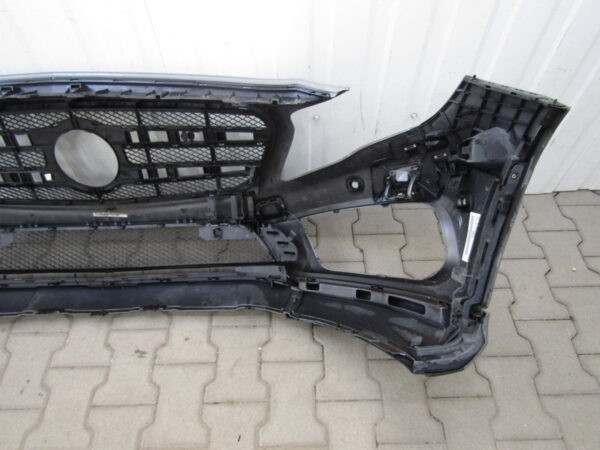 Bumper Mercedes GLA W156 AMG W156 13-17 A1568851925 Voorbumper MK3327