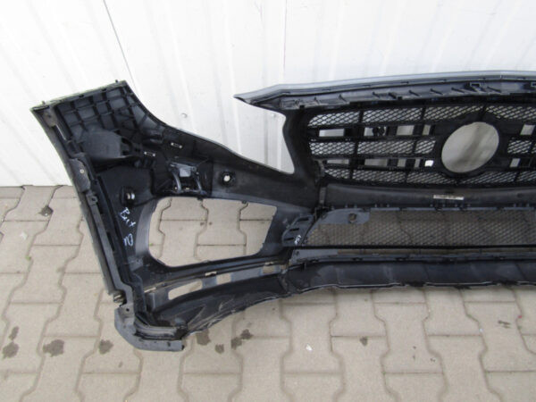 Bumper Mercedes GLA W156 AMG W156 13-17 A1568851925 Voorbumper MK3327
