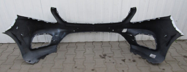 Bumper Mercedes V Klasse Vito 447 AMG 14- A4478851000 Voorbumper MK3345