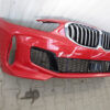 Bumper BMW 1 F40 M-Pakket M Pakket 19- 5111-070928 Voorbumper MK3309