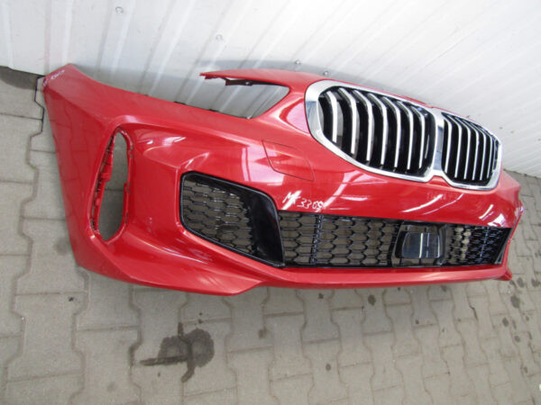Bumper BMW 1 F40 M-Pakket M Pakket 19- 5111-070928 Voorbumper MK3309