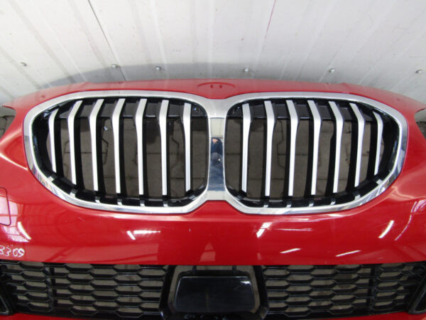Bumper BMW 1 F40 M-Pakket M Pakket 19- 5111-070928 Voorbumper MK3309