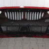 Bumper BMW 1 F40 M-Pakket M Pakket 19- 5111-070928 Voorbumper MK3309