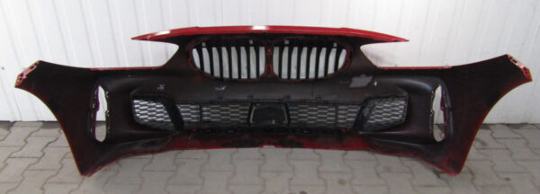 Bumper BMW 1 F40 M-Pakket M Pakket 19- 5111-070928 Voorbumper MK3309