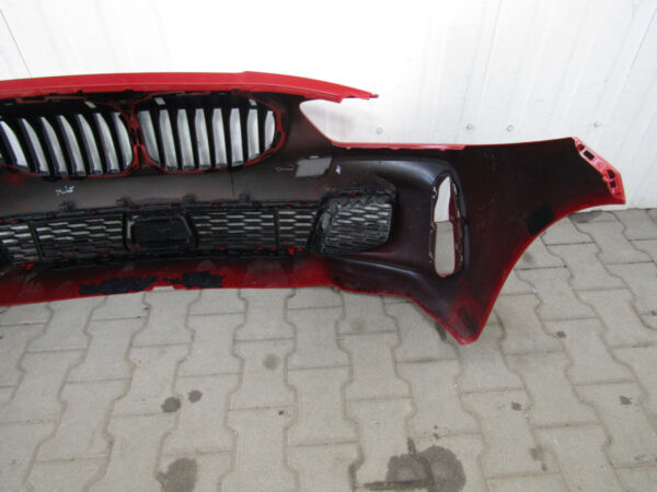 Bumper BMW 1 F40 M-Pakket M Pakket 19- 5111-070928 Voorbumper MK3309