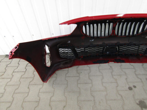 Bumper BMW 1 F40 M-Pakket M Pakket 19- 5111-070928 Voorbumper MK3309
