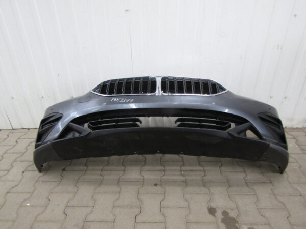 Bumper BMW 2 F44 Gran Coupe 19- 5111-7474575 Voorbumper MK3377