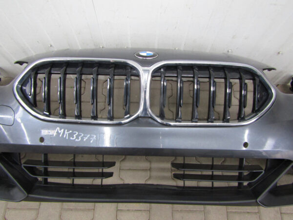 Bumper BMW 2 F44 Gran Coupe 19- 5111-7474575 Voorbumper MK3377