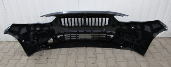 Bumper BMW 2 F44 Gran Coupe 19- 5111-7474575 Voorbumper MK3377