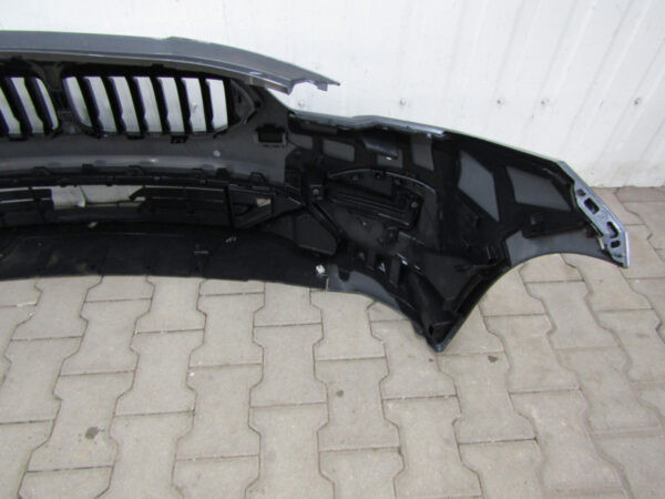 Bumper BMW 2 F44 Gran Coupe 19- 5111-7474575 Voorbumper MK3377