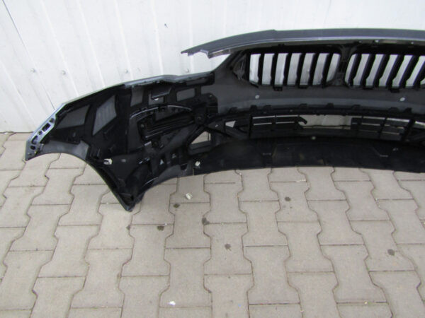 Bumper BMW 2 F44 Gran Coupe 19- 5111-7474575 Voorbumper MK3377