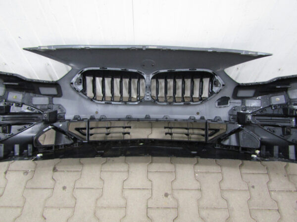 Bumper BMW 2 F44 Gran Coupe 19- 5111-7474575 Voorbumper MK3377