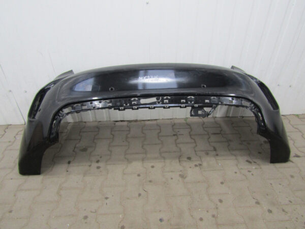 Bumper BMW X6 X6M F86 M POWER 14-5112-8056464 Achterbumper MK3396