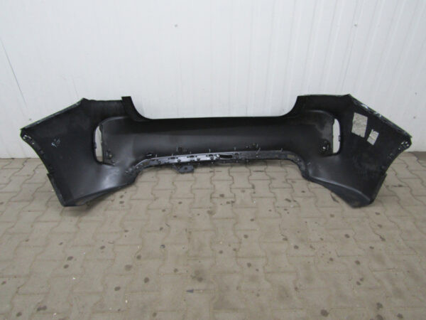 Bumper BMW X6 X6M F86 M POWER 14-5112-8056464 Achterbumper MK3396