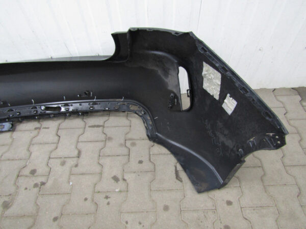 Bumper BMW X6 X6M F86 M POWER 14-5112-8056464 Achterbumper MK3396