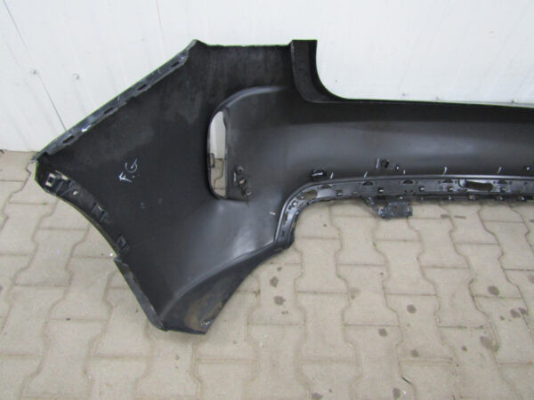 Bumper BMW X6 X6M F86 M POWER 14-5112-8056464 Achterbumper MK3396
