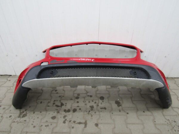 Bumper Mercedes GLA W156 X156 13-16 A1568850425 Voorbumper MK3406A