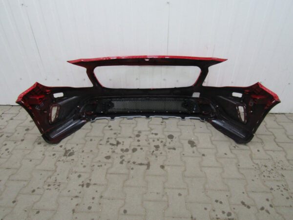 Bumper Mercedes GLA W156 X156 13-16 A1568850425 Voorbumper MK3406A