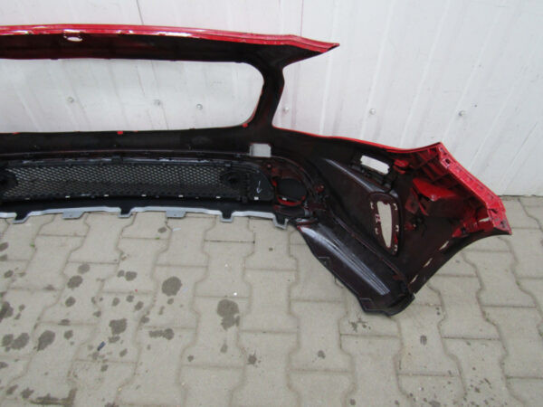 Bumper Mercedes GLA W156 X156 13-16 A1568850425 Voorbumper MK3406A