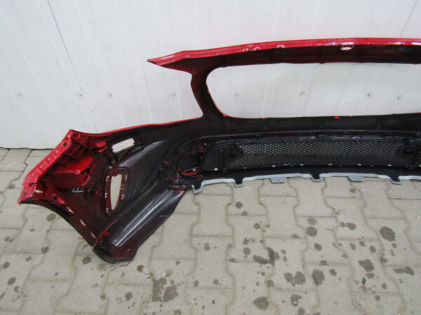 Bumper Mercedes GLA W156 X156 13-16 A1568850425 Voorbumper MK3406A