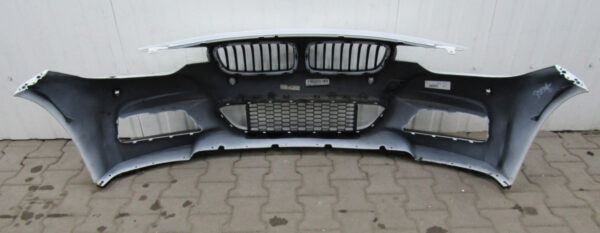 Bumper BMW 3 F30 F31 M Performance 12-5111-8063873 Voorbumper MK3415