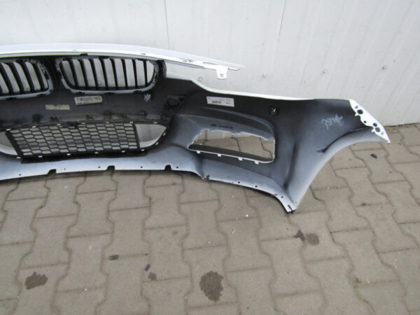 Bumper BMW 3 F30 F31 M Performance 12-5111-8063873 Voorbumper MK3415