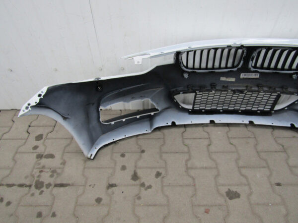 Bumper BMW 3 F30 F31 M Performance 12-5111-8063873 Voorbumper MK3415