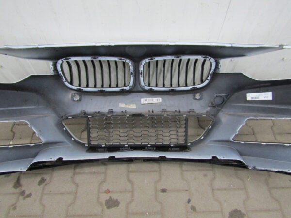 Bumper BMW 3 F30 F31 M Performance 12-5111-8063873 Voorbumper MK3415