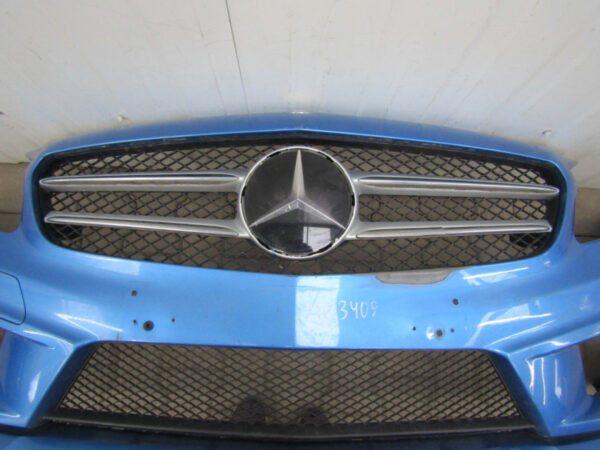 Bumper  Mercedes A Klasse W176 AMG 12-15 A1768851825 Voorbumper MK3409