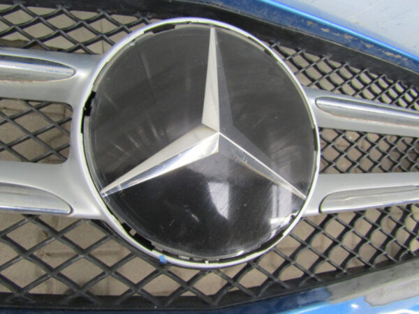 Bumper  Mercedes A Klasse W176 AMG 12-15 A1768851825 Voorbumper MK3409