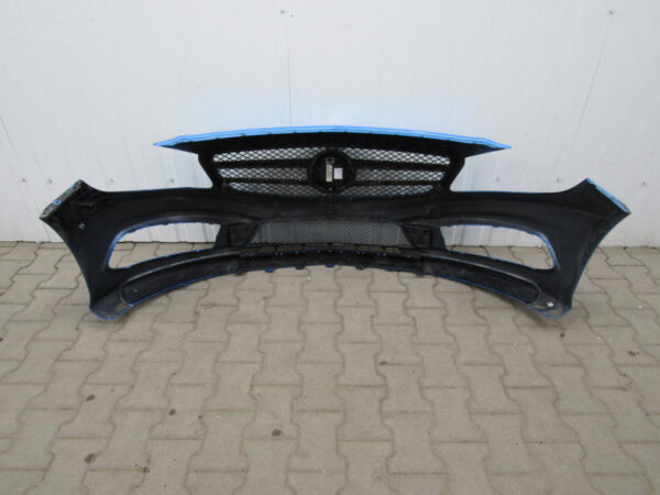 Bumper  Mercedes A Klasse W176 AMG 12-15 A1768851825 Voorbumper MK3409