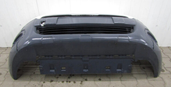 Bumper  Peugeot Partner 2 II  Facelift  12-15  9677637877   Voorbumper  MK3449