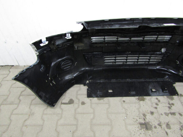 Bumper  Peugeot Partner 2 II  Facelift  12-15  9677637877   Voorbumper  MK3449