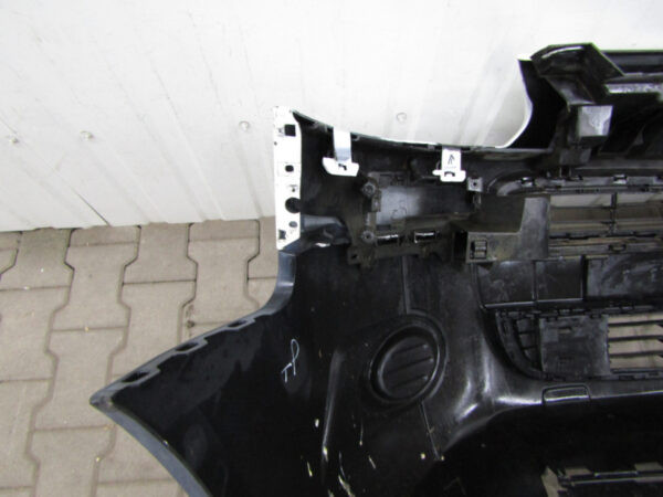 Bumper  Peugeot Partner 2 II  Facelift  12-15  9677637877   Voorbumper  MK3449