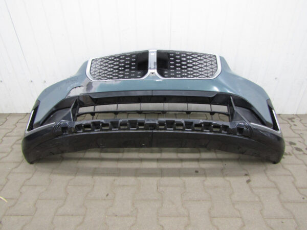 Bumper BMW X1 U11 Edrive X line 22-5111-5A0DB80 Voorbumper MK3452