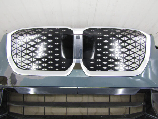 Bumper BMW X1 U11 Edrive X line 22-5111-5A0DB80 Voorbumper MK3452