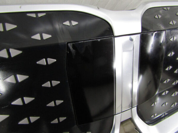 Bumper BMW X1 U11 Edrive X line 22-5111-5A0DB80 Voorbumper MK3452