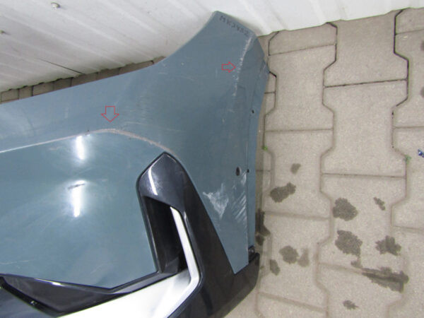 Bumper BMW X1 U11 Edrive X line 22-5111-5A0DB80 Voorbumper MK3452