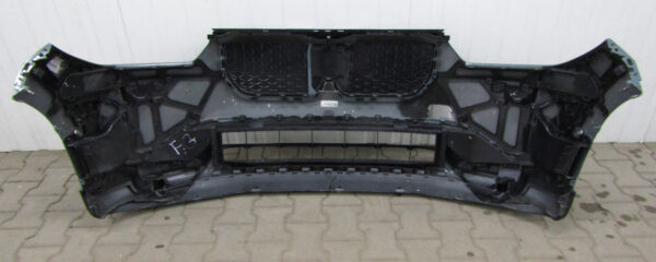 Bumper BMW X1 U11 Edrive X line 22-5111-5A0DB80 Voorbumper MK3452