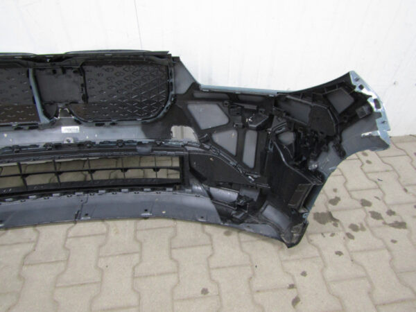 Bumper BMW X1 U11 Edrive X line 22-5111-5A0DB80 Voorbumper MK3452