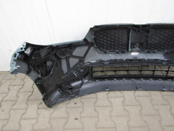 Bumper BMW X1 U11 Edrive X line 22-5111-5A0DB80 Voorbumper MK3452