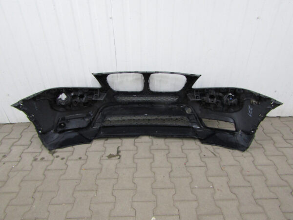 Bumper BMW X3 F25 10-14 5111-721044 Voorbumper MK3457