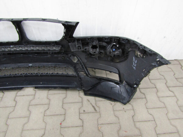 Bumper BMW X3 F25 10-14 5111-721044 Voorbumper MK3457